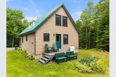 9 Mainway Drive, Mount Chase, ME 04765 - Photo 4