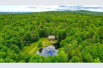 Lot 17 E Thorndike Road, Thorndike, ME 04986 - Photo 4