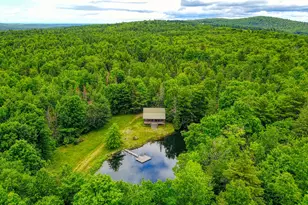 Lot 17 Off E Thorndike Rd, Thorndike, ME 04986 - Photo 4