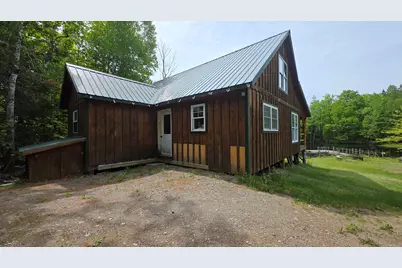 Lot 17 E Thorndike Road, Thorndike, ME 04986 - Photo 12
