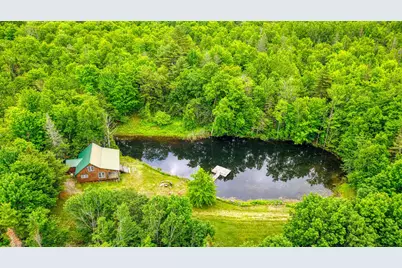 Lot 17 E Thorndike Road, Thorndike, ME 04986 - Photo 2