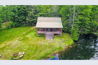 Lot 17 E Thorndike Road, Thorndike, ME 04986 - Photo 8