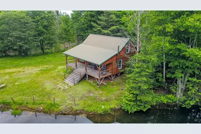 Lot 17 E Thorndike Road, Thorndike, ME 04986 - Photo 10