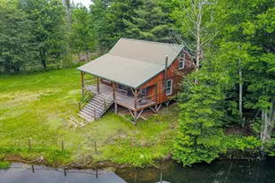 Lot 17 Off E Thorndike Rd, Thorndike, ME 04986 - Photo 10