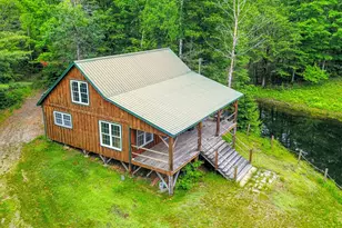 Lot 17 E Thorndike Rd, Thorndike, ME 04986 - Photo 1