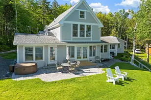 9 Beverly Blvd, Phippsburg, ME 04562 - Photo 2