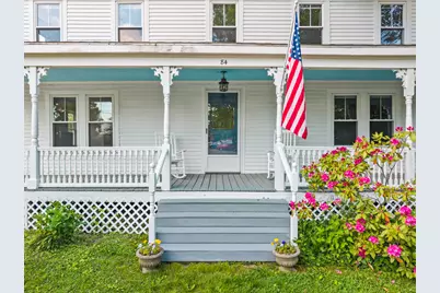 84 Federal Street, Wiscasset, ME 04578 - Photo 4