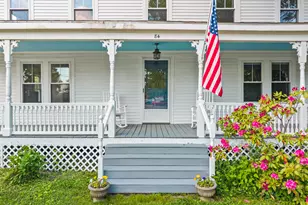 84 Federal St, Wiscasset, ME 04578 - Photo 4