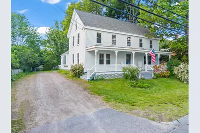 84 Federal Street, Wiscasset, ME 04578 - Photo 2