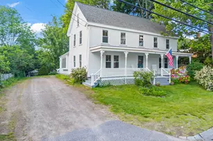 84 Federal St, Wiscasset, ME 04578 - Photo 2