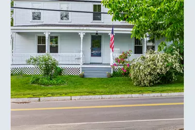 84 Federal Street, Wiscasset, ME 04578 - Photo 2