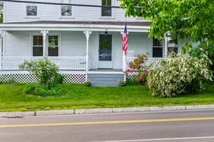 84 Federal St, Wiscasset, ME 04578 - Photo 2