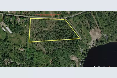 Lot 1 Pond Road, Burnham, ME 04922 - Photo 8