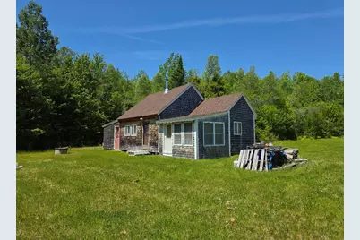 L 13 & 15 Bartlett Road, Springfield, ME 04487 - Photo 1