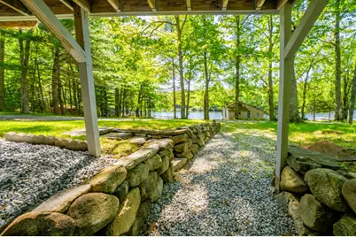 87 Poland Road, Lincolnville, ME 04849 - Photo 8