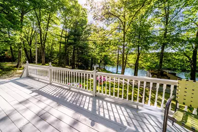 87 Poland Road, Lincolnville, ME 04849 - Photo 4