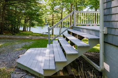 87 Poland Road, Lincolnville, ME 04849 - Photo 6
