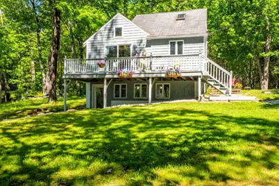 87 Poland Road, Lincolnville, ME 04849 - Photo 2