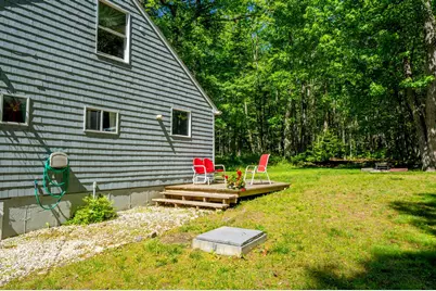 87 Poland Road, Lincolnville, ME 04849 - Photo 34