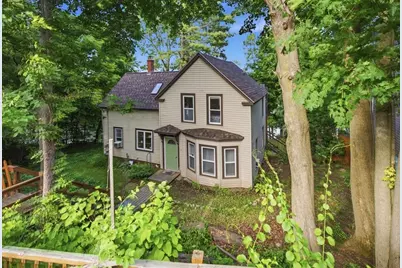 36 & 21 Newbury Street, Auburn, ME 04210 - Photo 1