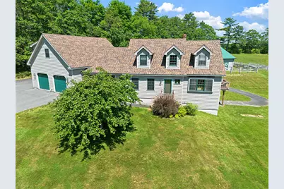 161 Cain Hill Road, Palermo, ME 04354 - Photo 2