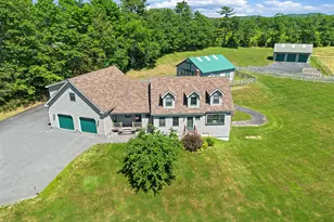 161 Cain Hl Rd, Palermo, ME 04354 - Photo 1