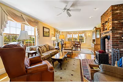 161 Cain Hill Road, Palermo, ME 04354 - Photo 8