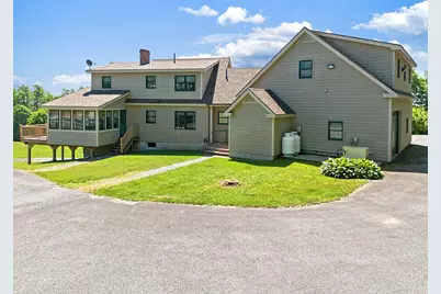 161 Cain Hill Road, Palermo, ME 04354 - Photo 46