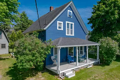 20 Rand Lane, Winter Harbor, ME 04693 - Photo 28