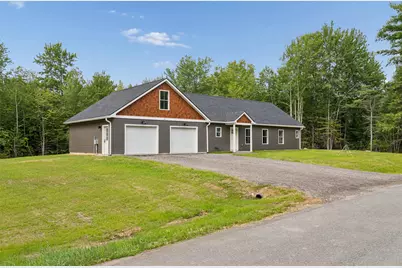 14 McGrath Pond Loop Road, Belgrade, ME 04917 - Photo 1