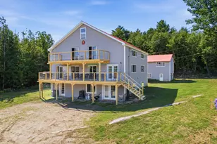 157 Durgin Rd, Paris, ME 04281 - Photo 1