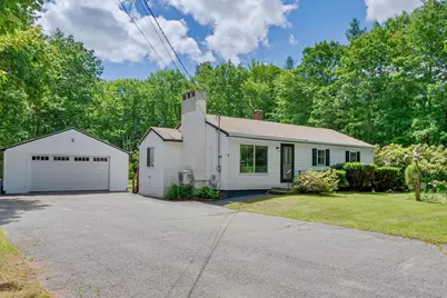 8 Larrabee Farm Road, Scarborough, ME 04074 - Photo 1