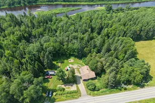 1387 Masardis Rd, Masardis, ME 04732 - Photo 2