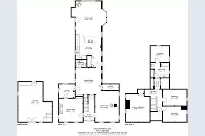 3 Peking Street, China, ME 04358 - Photo 42