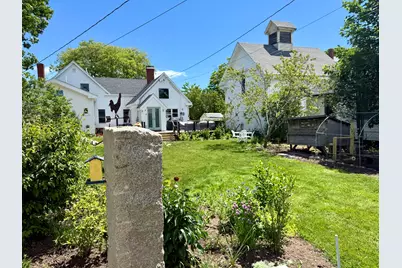 8 Pleasant Street, Vinalhaven, ME 04863 - Photo 30