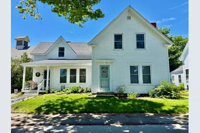 8 Pleasant Street, Vinalhaven, ME 04863 - Photo 36