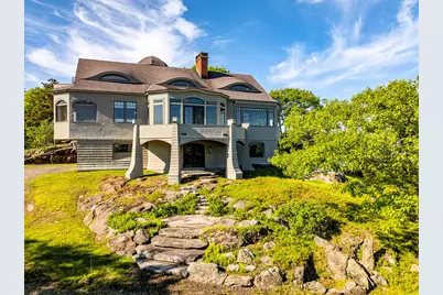 251 Mount Pleasant Street, Rockport, ME 04856 - Photo 1