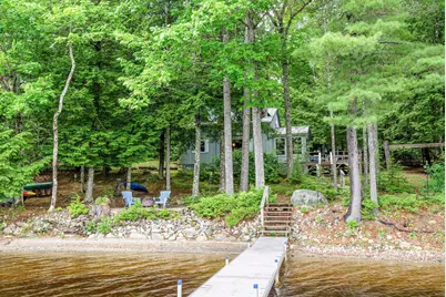 354 Bald Head Island E, Palermo, ME 04354 - Photo 1