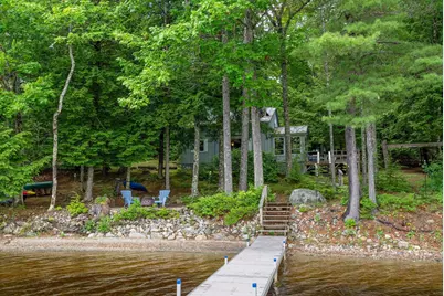 354 Bald Head Island E, Palermo, ME 04354 - Photo 2
