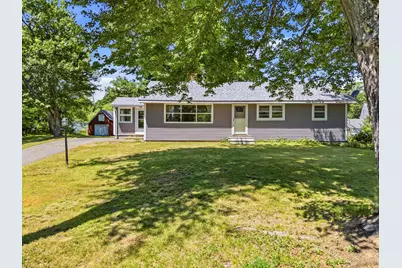99 Scotland Bridge Road, York, ME 03909 - Photo 2