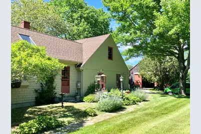 155 Lessner Road, Damariscotta, ME 04543 - Photo 4