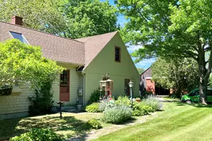 155 Lessner Rd, Damariscotta, ME 04543 - Photo 4