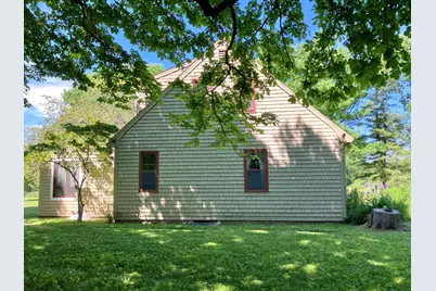 155 Lessner Road, Damariscotta, ME 04543 - Photo 40