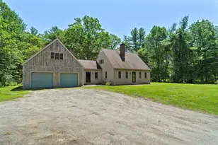 466 Bristol Rd, Bristol, ME 04539 - Photo 2