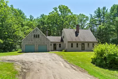 466 Bristol Road, Bristol, ME 04539 - Photo 2