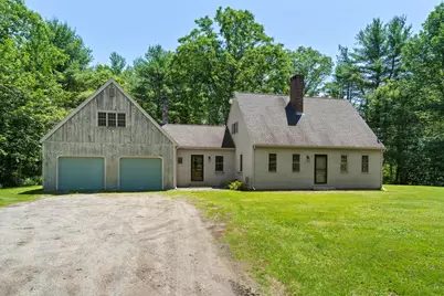 466 Bristol Road, Bristol, ME 04539 - Photo 4