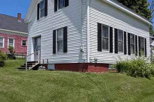 5 Lincoln St, Richmond, ME 04357 - Photo 1