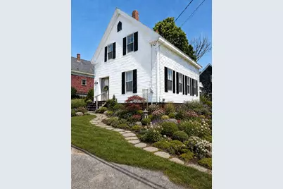 5 Lincoln Street, Richmond, ME 04357 - Photo 2