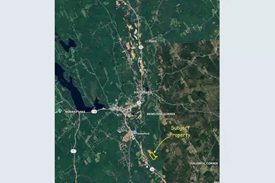 L27 Cummings Lane, Oxford, ME 04270 - Photo 42
