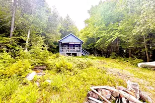 Map Pe 006 Plan 01 Lot 3 32 Ave, T3 R9 Nwp, ME 04462 - Photo 2